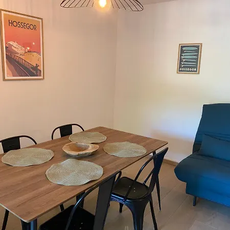 Hossegor Centre