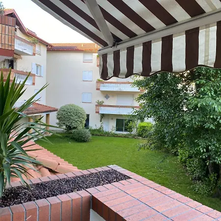 Hossegor Centre Appartement Soorts-Hossegor