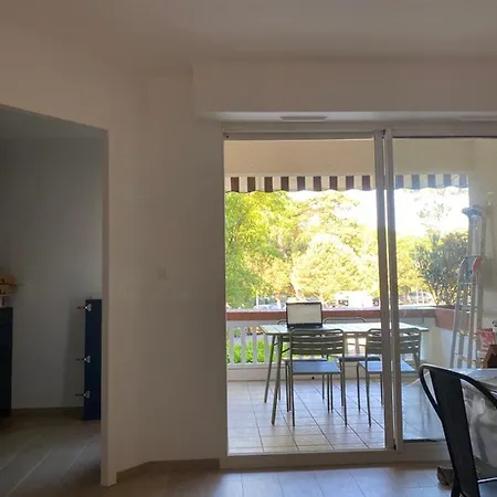 Appartement Hossegor Centre *