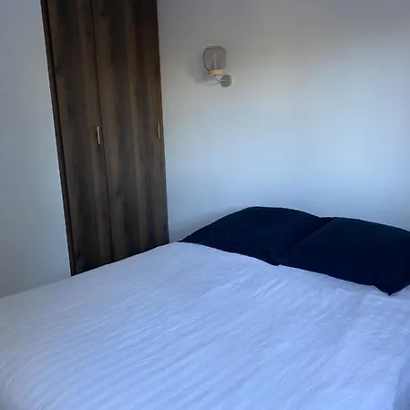 Appartement Hossegor Centre Soorts-Hossegor